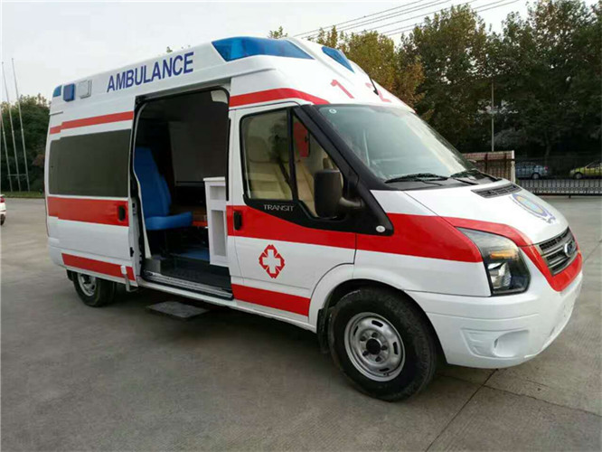 班戈乌鲁木齐沙依巴克区上线 “安康护送” 非急救转运服务平台