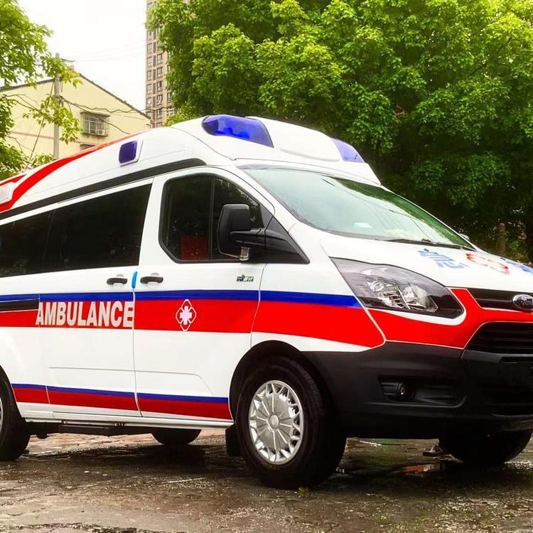 班戈重症监护救护车出租护送返乡